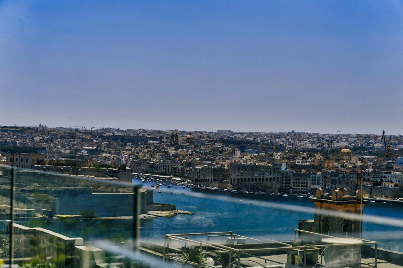 Palazzo Ignazio Hotel La La Valletta Esterno foto